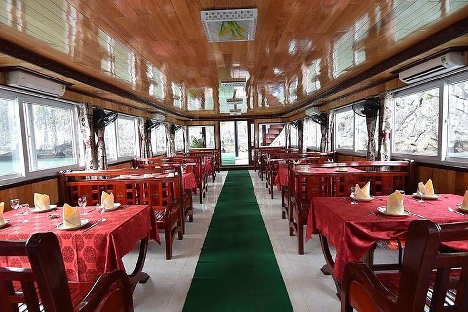 Hanoi Epic Tour 6D5N Hanoi - Halong Bay - Ninh Binh - Sapa - Included Services and Amenities