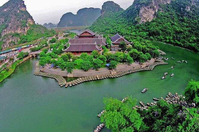 Hanoi Epic Tour 6D5N Hanoi - Halong Bay - Ninh Binh - Sapa - Accessibility and Restrictions