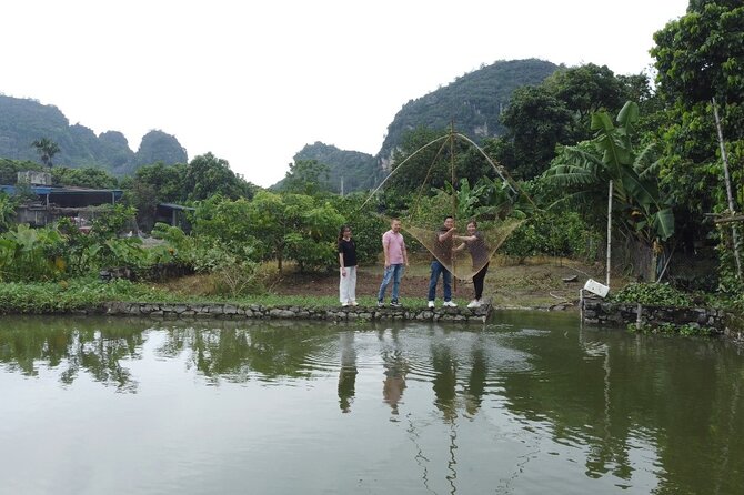 Hanoi Full Day A Private Tour With Mix of History and Activities - Tour Accessibility and Suitability