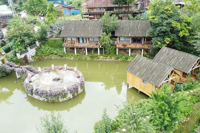 Hanoi - Sapa - Fansipan Trekking - Hanoi 2D1N (Homestay) - Accessibility and Recommendations