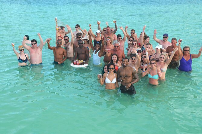 Happy Hour Party Boat With Snorkeling - Customer Reviews and Ratings