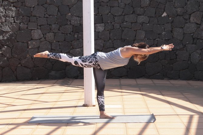 Hatha Yoga In Puerto Del Carmen, Spain - Booking Details and Policies