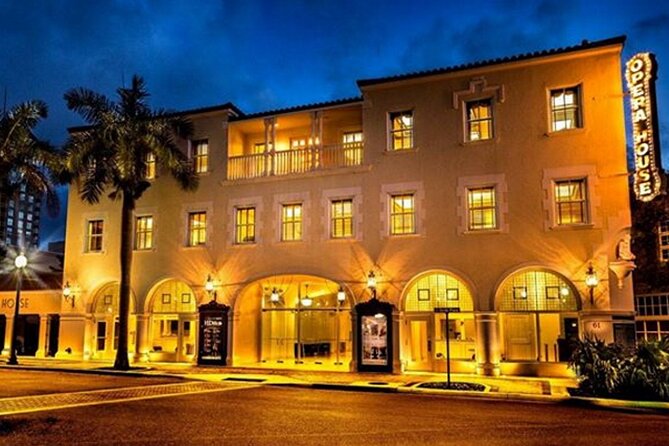 Haunted Sarasota: Mummies, Murder & Mayhem! - Customer Experiences and Reviews