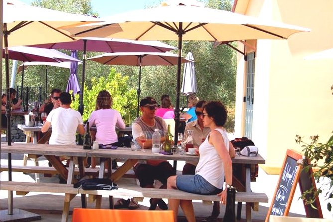 Hawkes Bay Wineries Electric Self-Guided Bike Tour - Inclusions and Exclusions