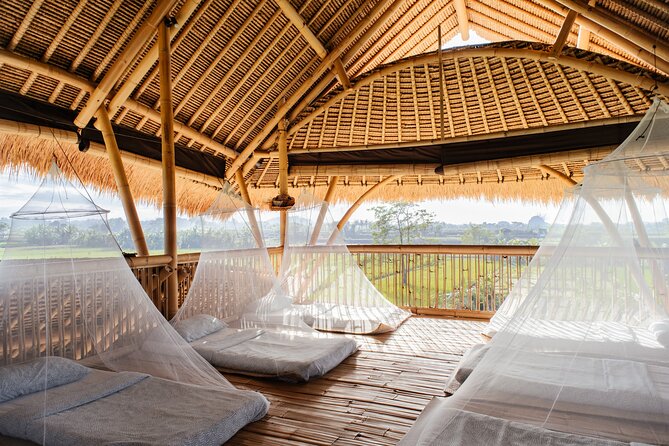 Heart of Bali, a 5-Day Walking Journey Through the Island of Gods - Meeting and Departure Details