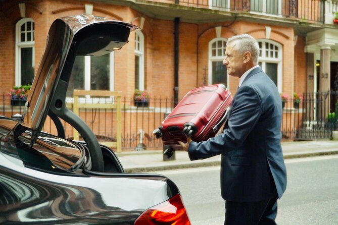 Heathrow Airport Taxi - Private Transfer To/From London - Customer Testimonials and Reviews