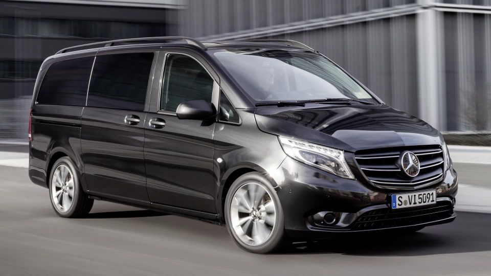 Heathrow to London Taxi- Private, Comfortable Punctual. - Vehicle Comfort and Quality