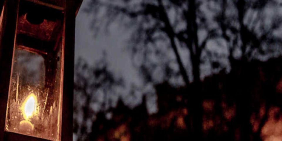 Heidelberg: on the Trail of the Night Watchmen - Tour Inclusions