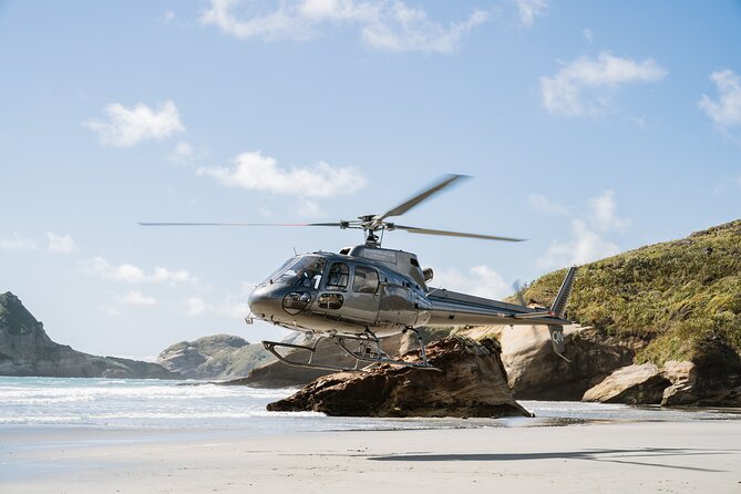 Heli-Picnic The Wild North West - Booking Your Private Tour