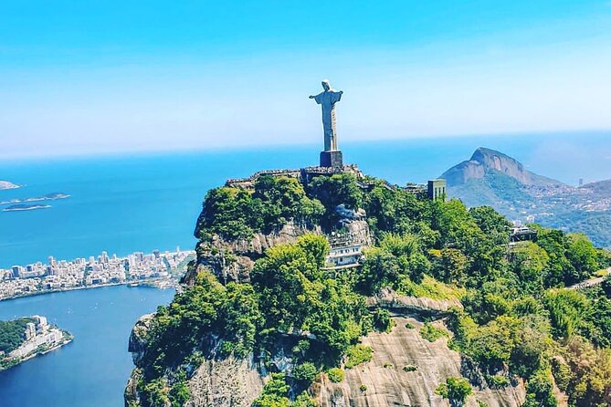 Helicopter Tour in Rio De Janeiro - 25 Minutes - Tips for Your Tour