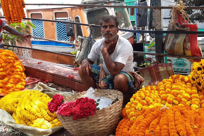 Hello Calcutta Walk Tour - Customizable Itinerary Options