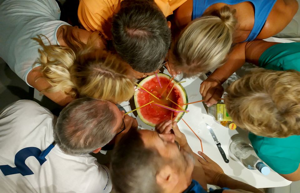 Heraklion: Private Sailing to Dia Island With Lunch - Important Information