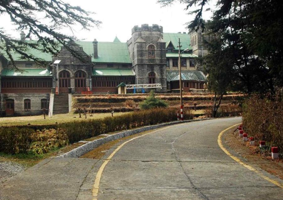 Heritage & Cultural Walking Tour Nainital - 2 Hours - Preparation Tips