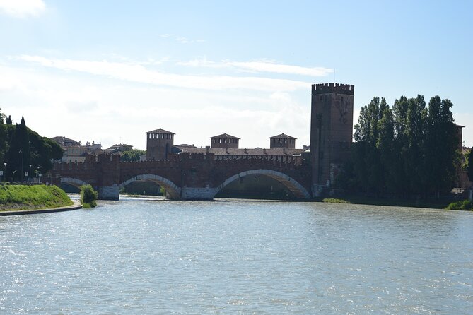 Hidden and Fascinating Verona - 3 Hour Private Walking Tour - Accessibility Features