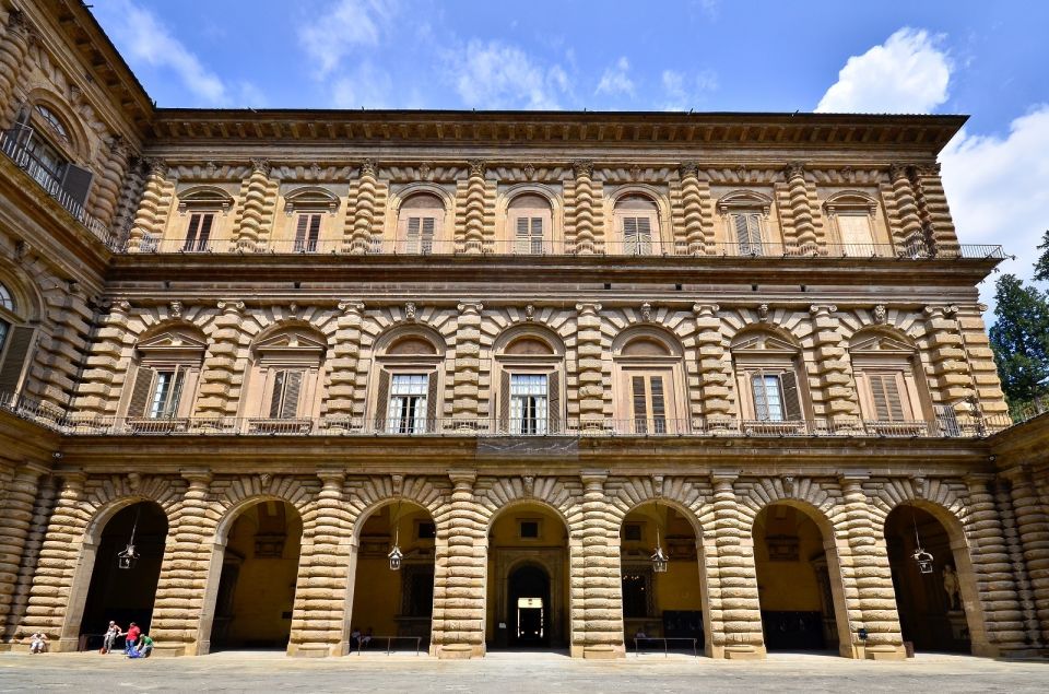 Hidden Florence: 2-Hour Guided Walking Tour - Customer Reviews