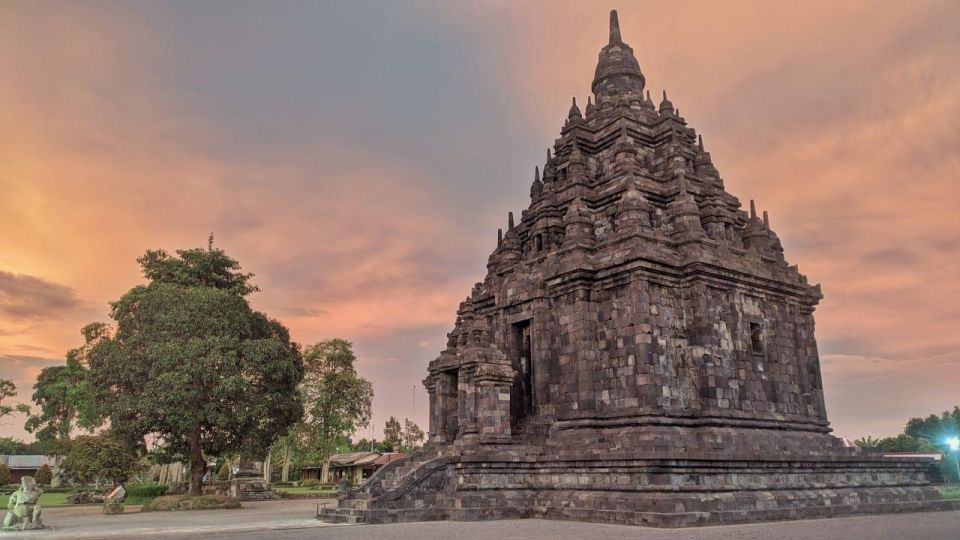 Hidden Gems Temples Tour - Plaosan Temple