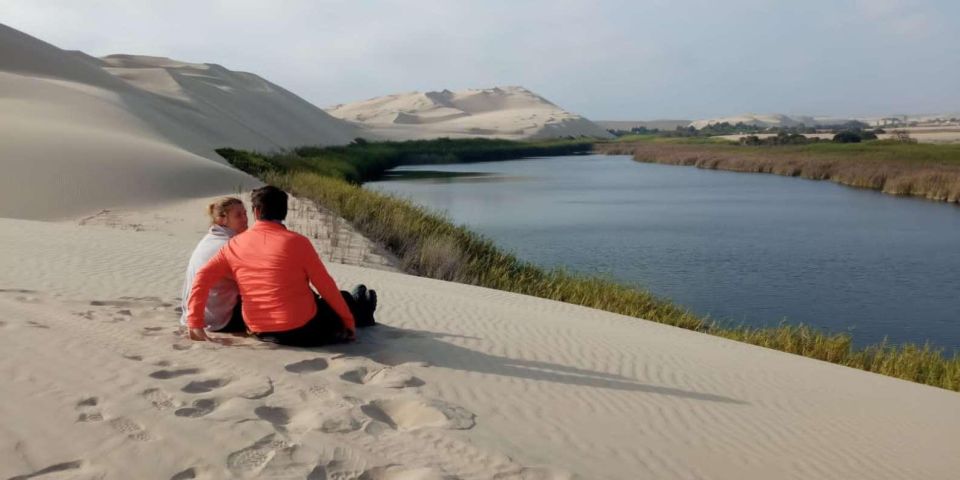 Hidden Oasis in Paracas - Buggy and Sandboarding - Itinerary Highlights