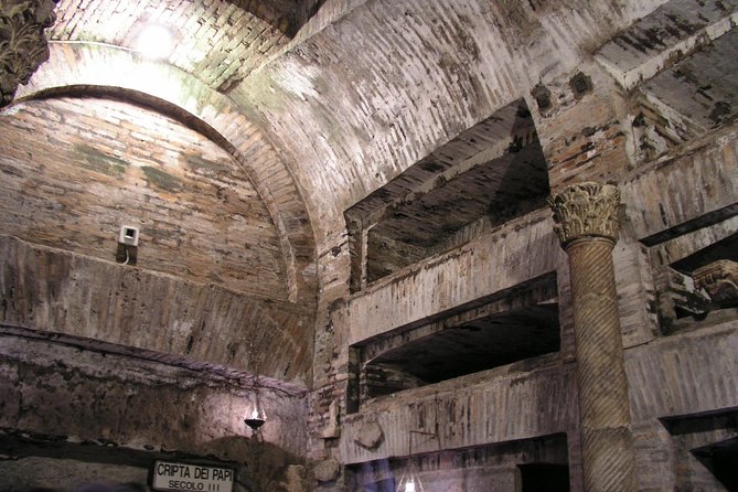 Hidden Rome - Private Tour With Driver - Customer Feedback