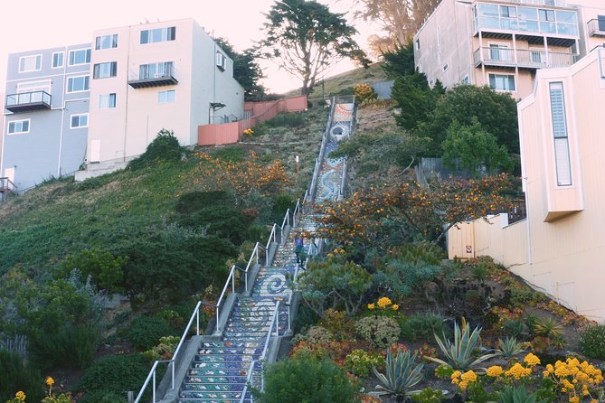 Hidden Stairways of San Francisco - Guest Testimonials and Feedback