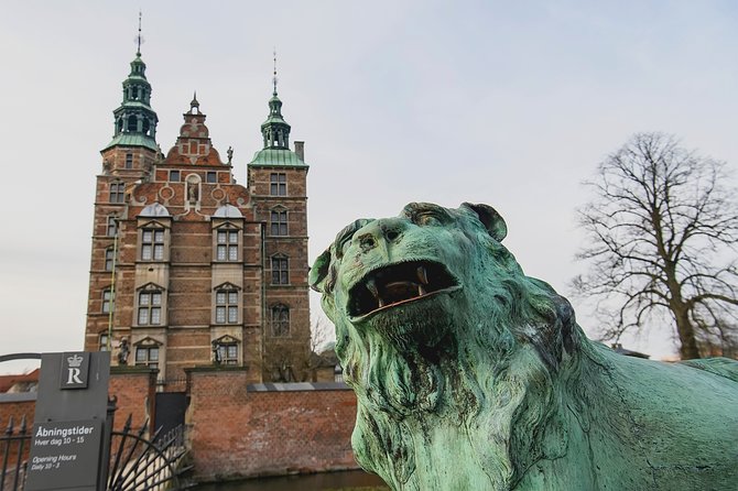 Highlights and Secrets of Copenhagen Private Walking Tour - Accessibility Features of the Tour