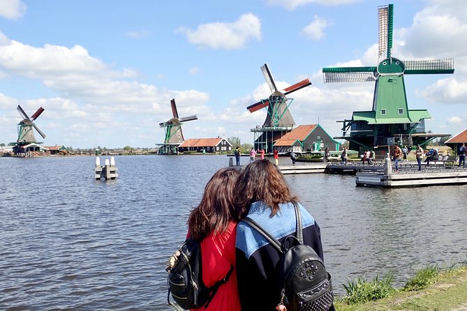 Highlights of Holland Private Guided Tour From Amsterdam - Renowned Church Broek