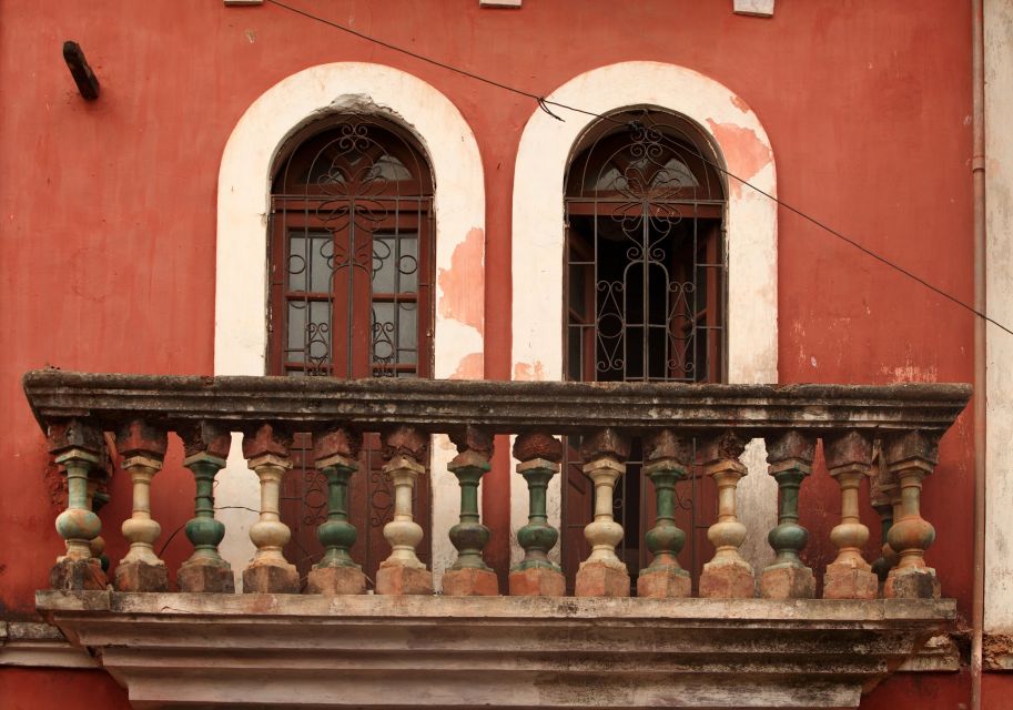 Highlights of Portuguese Influenced Goa: 2-Hour Guided Walk - Customer Reviews