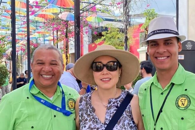 Highlights of Puerto Plata With E&J (Customizable) - Pickup and Meeting Details