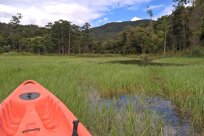Hike and Kayak With Exploring Tuyen Lam Lake in Da Lat - Essential Inclusions for Travelers