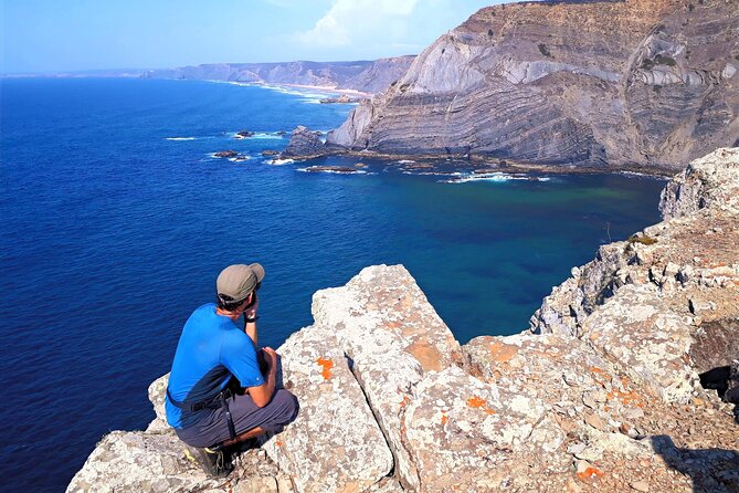 Hike the Wild West Coast, With Sunset Dinner & Wine: Full-Day - Included Amenities