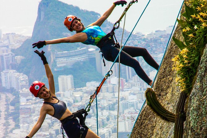 Hiking and Abseiling in Morro Dois Irmãos - Tips for a Successful Trip