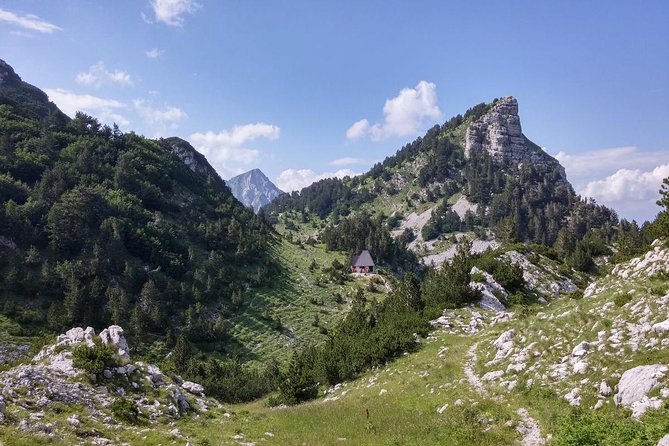 Hiking Between Bosnia and Herzegovina - Booking Information