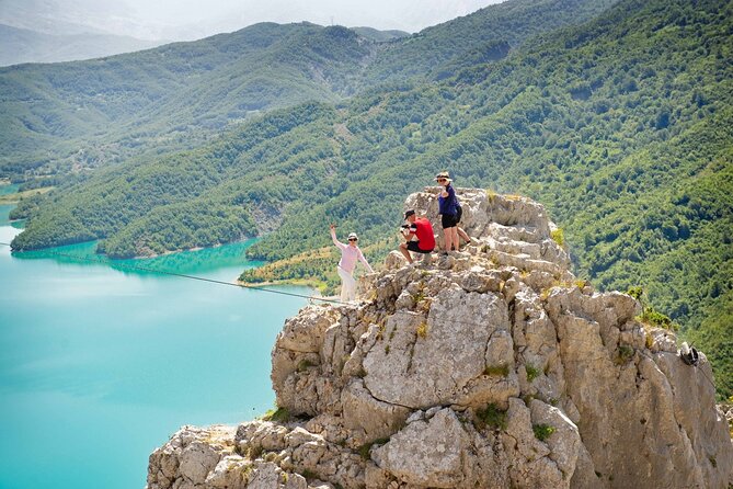 Hiking Day Tour of Bovilla Lake & Gamti Mountain From Tirana - Requirements for Participants