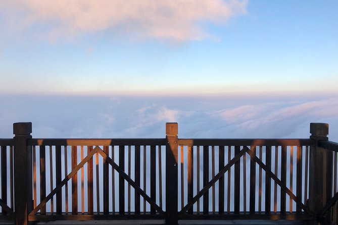 Hiking Fansipan in 2 Days - Pricing Structure