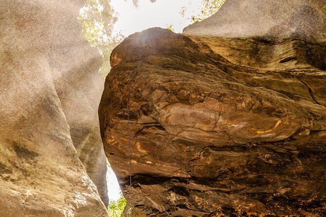 Hiking Tour of La Leona Waterfall With Lunch - Why Choose This Hiking Tour