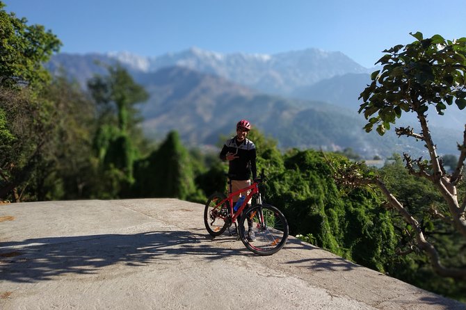 Hilloferry - a Guided Cycling Tour - What to Expect