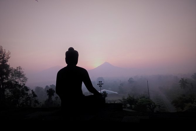 Hills Sunrise and Temples Tour From Yogyakarta - Reviews