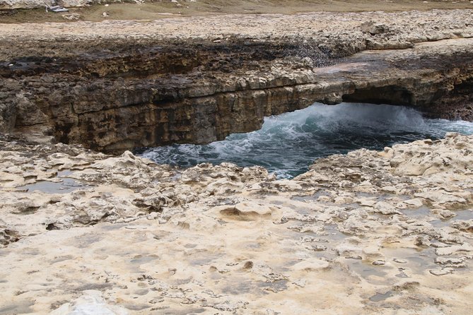 Historic Island Tour(Historic Barbuda Tour Also Available)) - Pricing and Booking Information