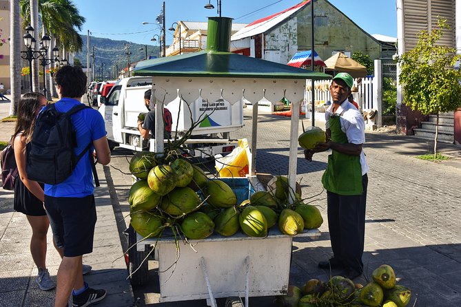 Historic Puerto Plata and Resort Beach Shore Excursion - Customer Reviews