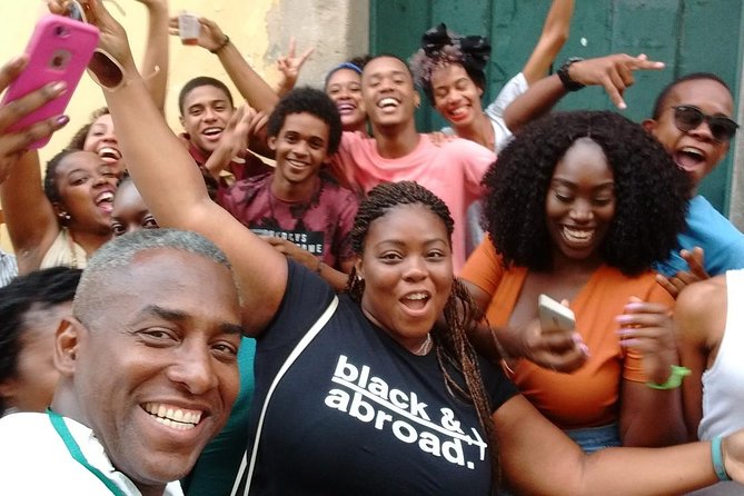 Historical African Oriented City Tour - Customer Reviews