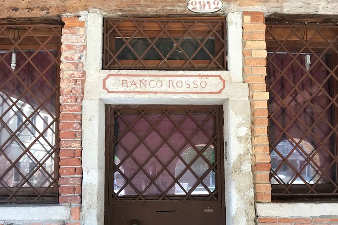 Historical Jewish Ghetto & Magnificent Cannaregio Private Tour - Expert Local Guide