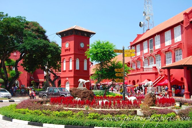 Historical Malacca Tour From Kuala Lumpur - Travel Tips for Participants