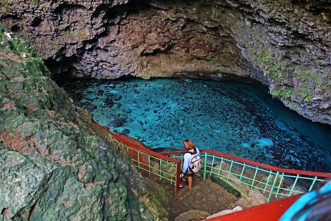 Historical Santo Domingo Day Trip From Punta Cana - Dress Code and Accessibility