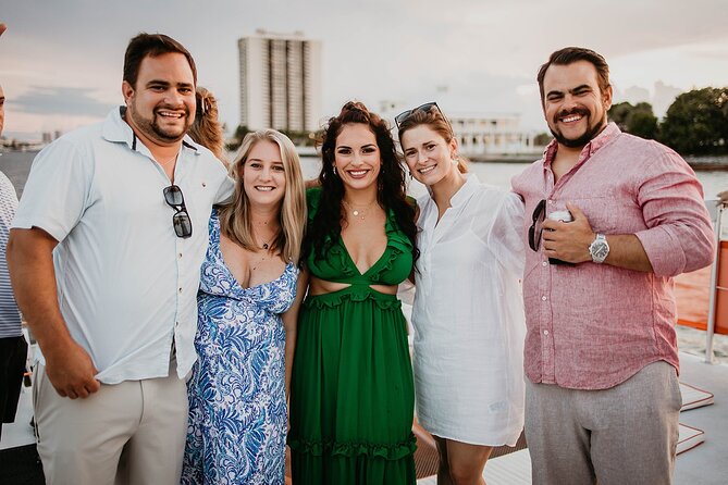 Historical Sightseeing Catamaran Cruise in Palm Beach - Customer Experiences and Ratings