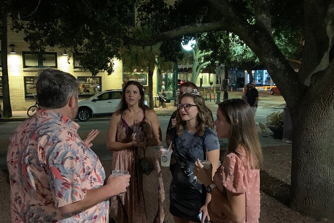 History, Haunts and Hops- Savannah's ONLY All Drinks Included Pub Crawl - Highlighted Tour Guides