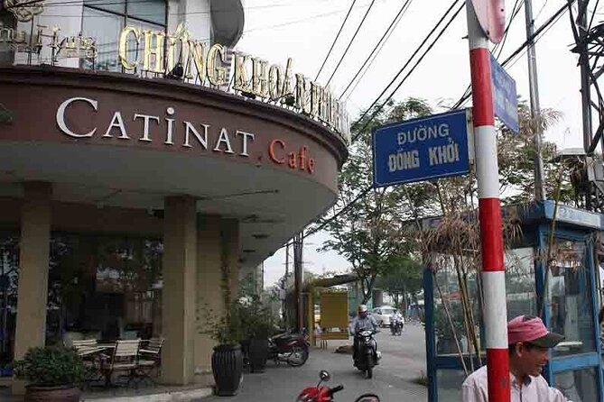 Ho Chi Minh City Free Walking Tour - Architecture, History & Food - Booking Process and Policies