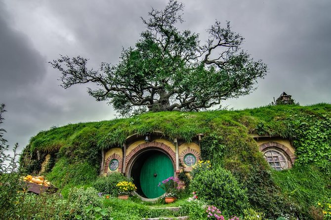 Hobbiton Movie Set Day Tour - What to Expect