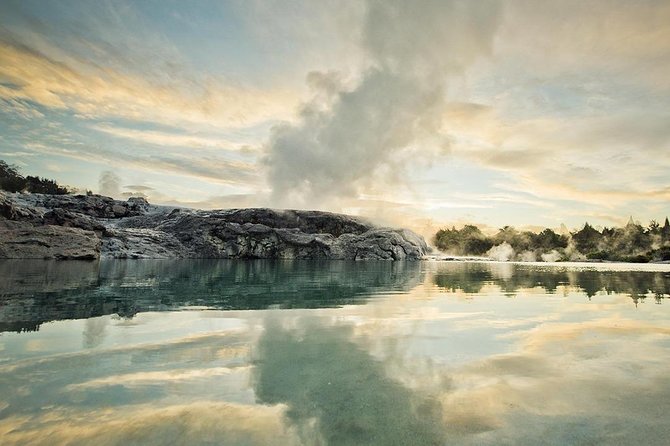 Hobbiton & Rotorua Small Group Tour Including Te Puia From Auckland - Customer Reviews and Experiences