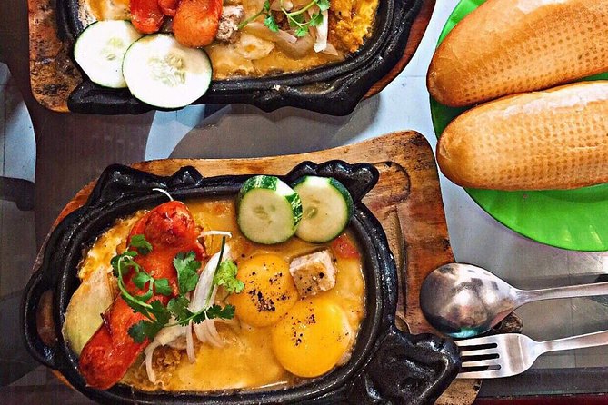 Hoi an City and Food Tour - Cultural Landmarks Explored