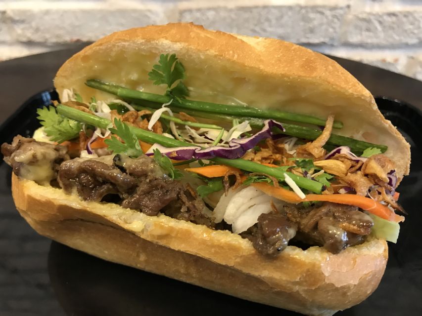 Hoi An: City Tour, Banh Mi and Coffee - Customer Feedback and Ratings