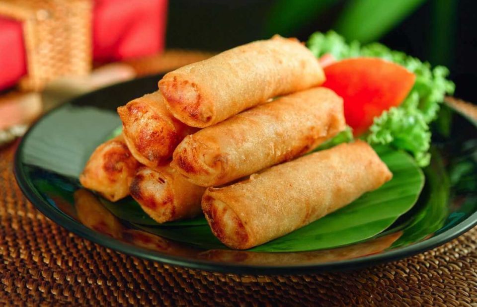 Hoi An/Da Nang: Vegetarian Cooking Class & Basket Boat Ride - Customer Experiences